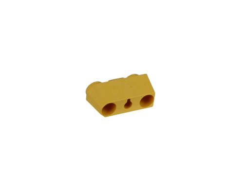 Amass AS120-F female connector 60/120A with cover - 23