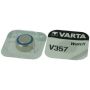 Battery for watches V357 SR44 VARTA B1 - 3