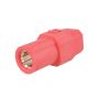 Amass AS250-F red female connector 90A 8mm - 3