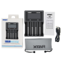 Charger XTAR VC4SL for 18650/32650 - 10