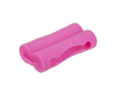 Silicone case for 18650 cells S2 - 3