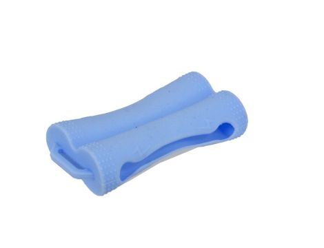 Silicone case for 18650 cells S2 - 5