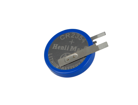 Bateria litowa Henlimax CR2354/VCN 3,0V