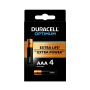 Alkaline battery LR03 DURACELL OPTIMUM - 3