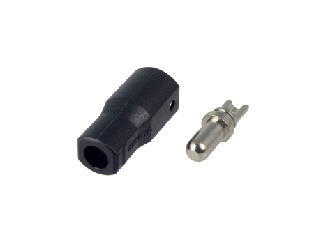 Amass SH4.0U-M male connector 35/50A with cover