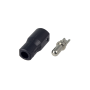 Amass SH4.0U-M male connector 35/50A with cover - 2