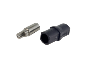 Amass SH4.0U-F female connector 35/50A with cover
