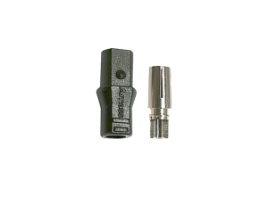 Amass SH4.0U-F female connector 35/50A with cover - image 2
