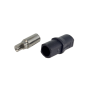Amass SH4.0U-F female connector 35/50A with cover - 2
