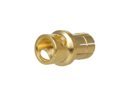 Amass GC8010-M male connector banana 80/170A - 3