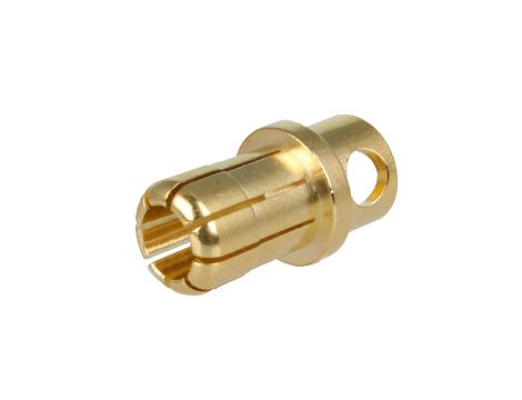 Amass GC8010-M male connector banana 80/170A - 2