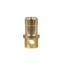 Amass GC8010-M male connector banana 80/170A - 2