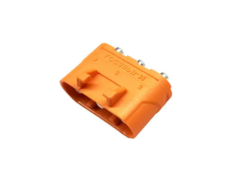 Amass LCC40PB-M male 30/67A connector for PCB