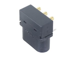 Amass MR60PW-M male to board connector - image 2