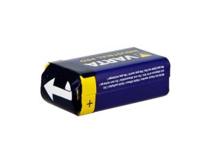 Alkaline battery 6LF22 VARTA Industrial  F1 - image 2