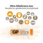 Alkaline battery LR6 GP ULTRA B4 - 4