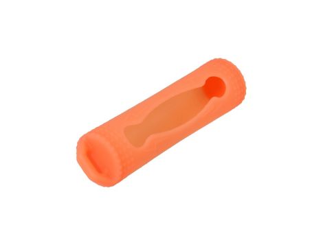 Silicone case for 18650 cells S1 - 3