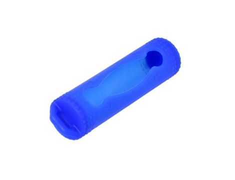 Silicone case for 18650 cells S1 - 4