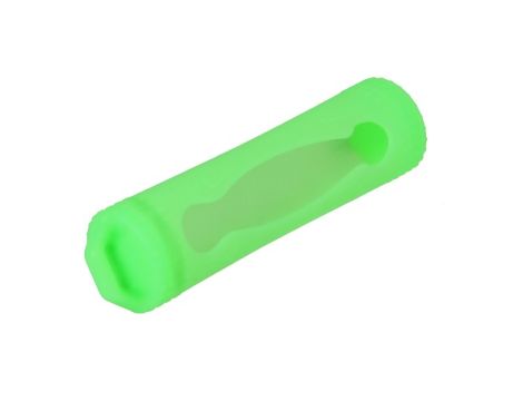 Silicone case for 18650 cells S1 - 5