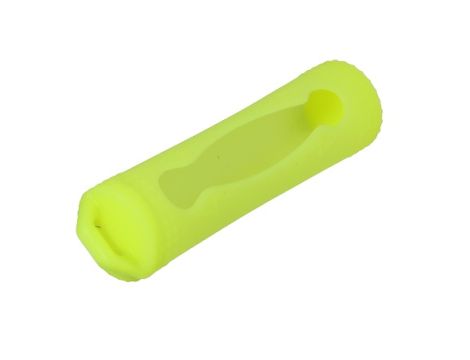 Silicone case for 18650 cells S1 - 6
