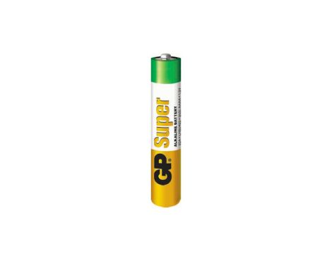 Alkaline battery 25A/AAAA GP  B2 - 2