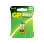 Alkaline battery 25A/AAAA GP  B2 - 2