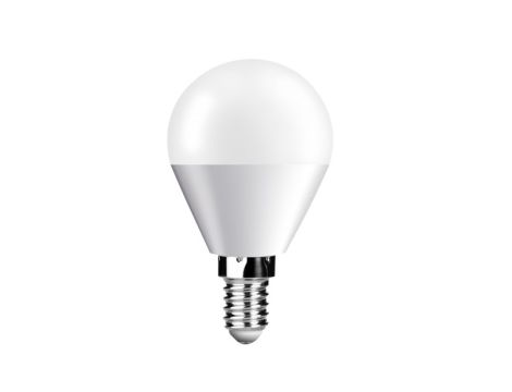Bulb INERGIA ball LED E14 7W WW - 3