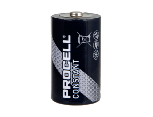Alkaline battery LR20 DURACELL PROCELL CONSTANT - image 2