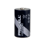 Bateria alkaliczna LR20 DURACELL PROCELL CONSTANT - 3