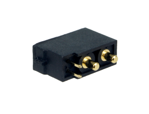 Amass XT30PB(2+2)-M connector - image 2