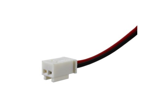 Plug with wires MOLEX 5102-02