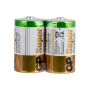 Alkaline battery D/LR20 GP SUPER F2 - 2