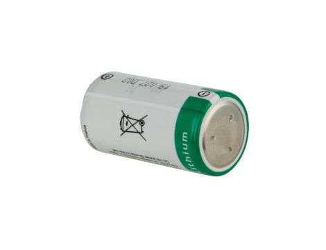 Bateria litowa SAFT LS26500 C 3,6V - 3