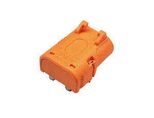 Amass LCB30PW-M male 20/50A connector - image 2