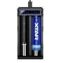 Charger XTAR SC2 for 18650/21700 - 3