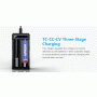 Charger XTAR SC2 for 18650/21700 - 19