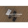 AC Adapter XTAR QC3.0 AC/5V/9V/12V 18W USB - 5