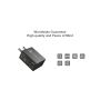 AC Adapter XTAR QC3.0 AC/5V/9V/12V 18W USB - 12