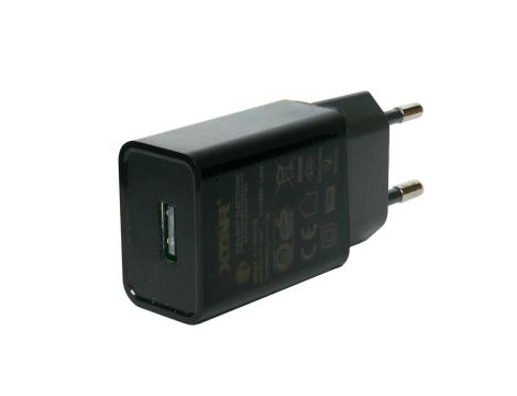 AC Adapter XTAR AC/5V 1A USB