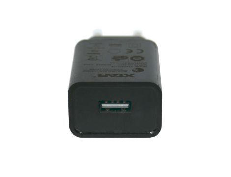 Ładowarka XTAR AC/5V 1A USB - 3
