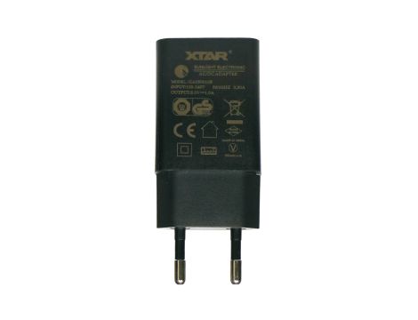 AC Adapter XTAR AC/5V 1A USB - 4