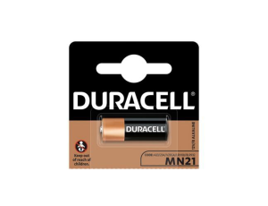Bateria 12V 23A MN21 DURACELL B1