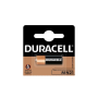 Alkaline battery 23A/MN21 DURACELL  B1 - 2