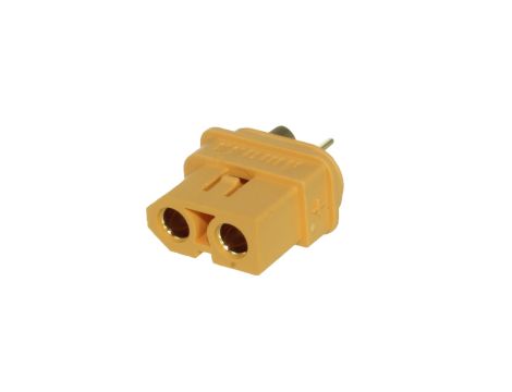Amass XT60L-F female connector 30/60A with cover - 4