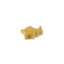 Amass MR30PW-FB female connector 15/30A for PCB - 10