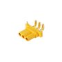 Amass MR30PW-FB female connector 15/30A for PCB - 2