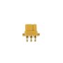 Amass MR30PW-FB female connector 15/30A for PCB - 13