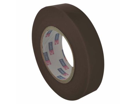 Insulating tape PVC 15/10 brown EMOS - 2