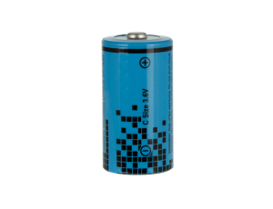 Lithium battery ULTRALIFE ER26500/TC C . - image 2