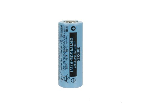 Bateria litowa FDK CR17450E-R 4/5A